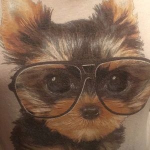 Meet your Posher, Aaliyah